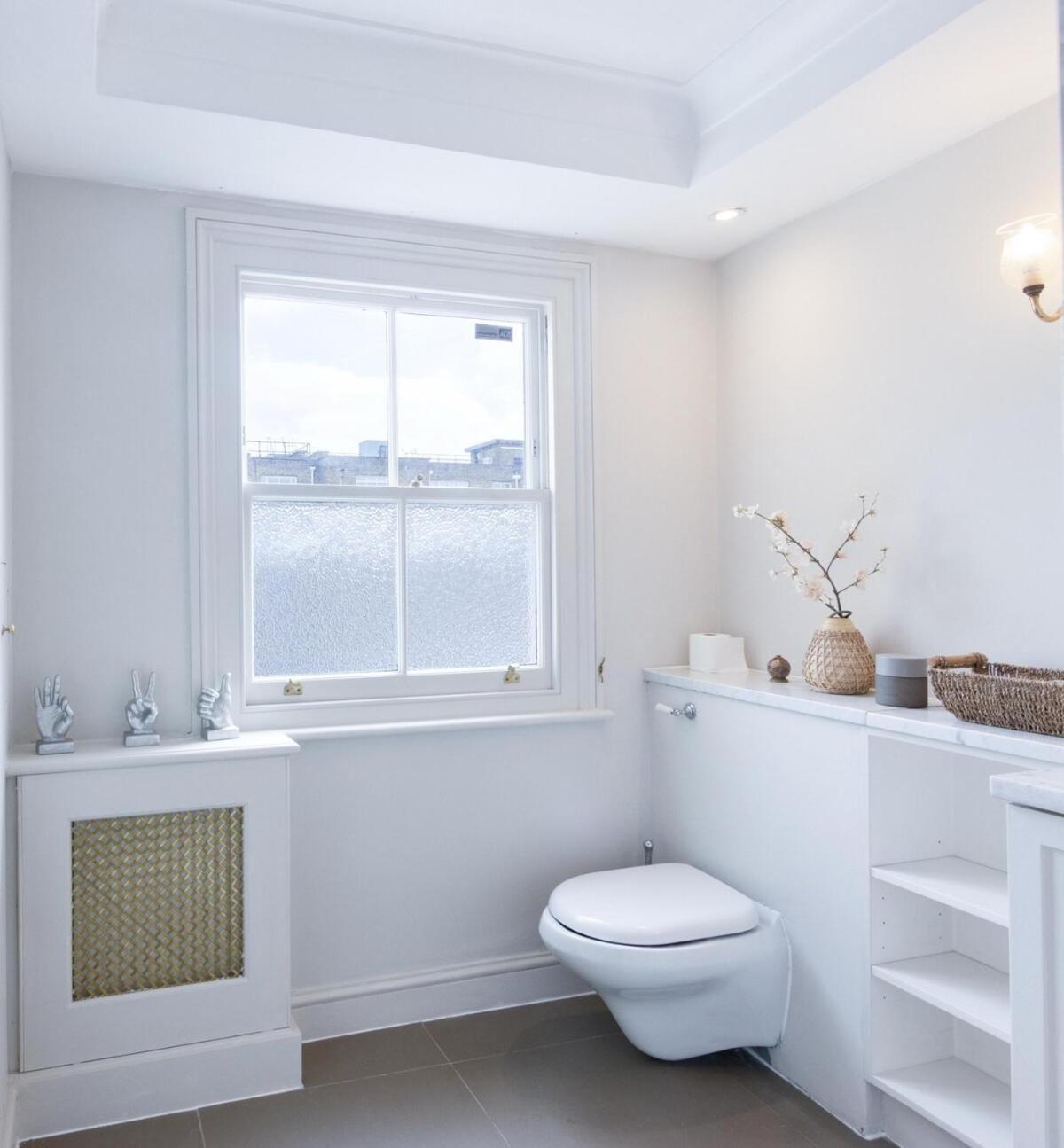 Appartement 3 Bedroom Luxury In Eaton Square Londen